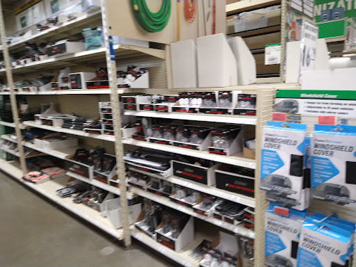 Home Improvement Store «Menards», reviews and photos, 370 36th Ave SW, Altoona, IA 50009, USA