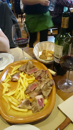 Fogón De Mariana - Antulo