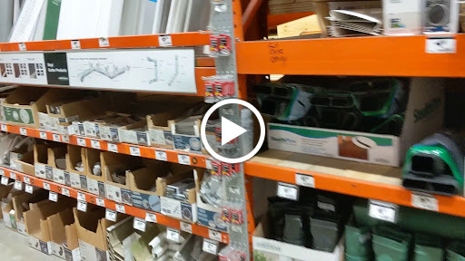 Home Improvement Store «The Home Depot», reviews and photos, 111 Universal Dr N, North Haven, CT 06473, USA