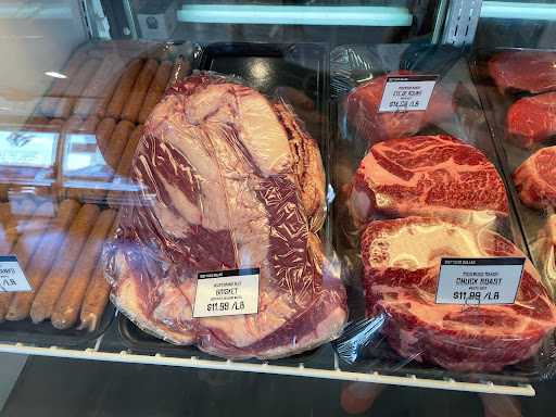 Butcher Shop «Deep Cuts Dallas», reviews and photos, 7989 Belt Line Rd #146, Dallas, TX 75248, USA