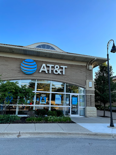 Cell Phone Store «AT&T», reviews and photos, 2415 75th St E, Darien, IL 60561, USA