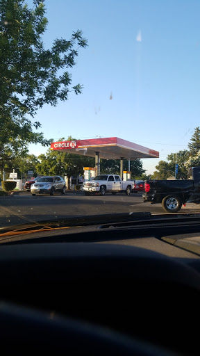 Gas Station «Circle K», reviews and photos, 2549 Blossom St, Dos Palos, CA 93620, USA