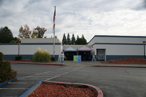 Carmichael DMV image