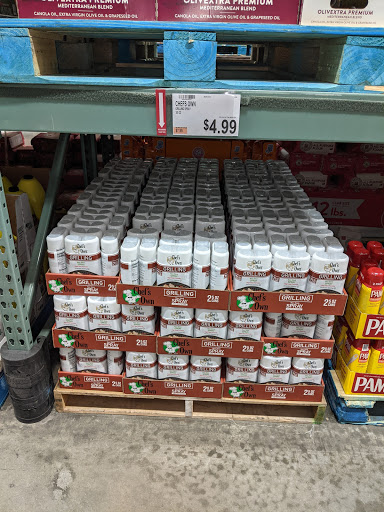 Warehouse club «BJ’s Wholesale Club», reviews and photos, 331 Newnan Crossing Bypass, Newnan, GA 30263, USA