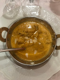 Curry du LE SAFRAN - Restaurant Indien Lille - n°14