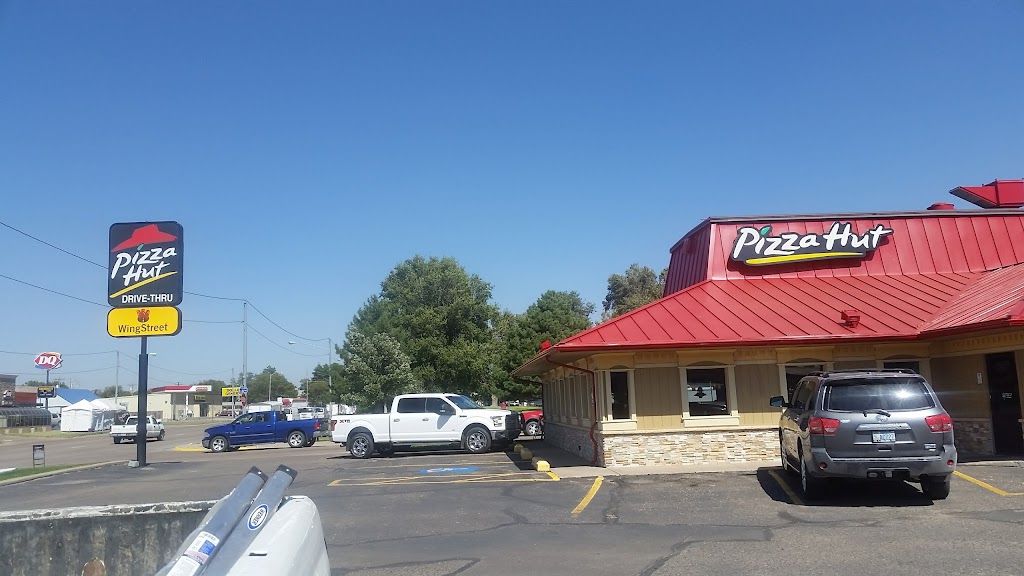Pizza Hut 67871