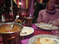 Curry du Restaurant indien Bollywood à Chalon-sur-Saône - n°15