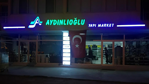 Aydınlıoğlu Yapı Market Mumcular