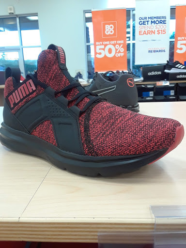 Shoe Store «Rack Room Shoes», reviews and photos, 9945 W McDowell Rd #116, Avondale, AZ 85392, USA