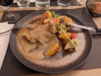 Plats et boissons du Restaurant La Bourgade à Champlitte - n°14