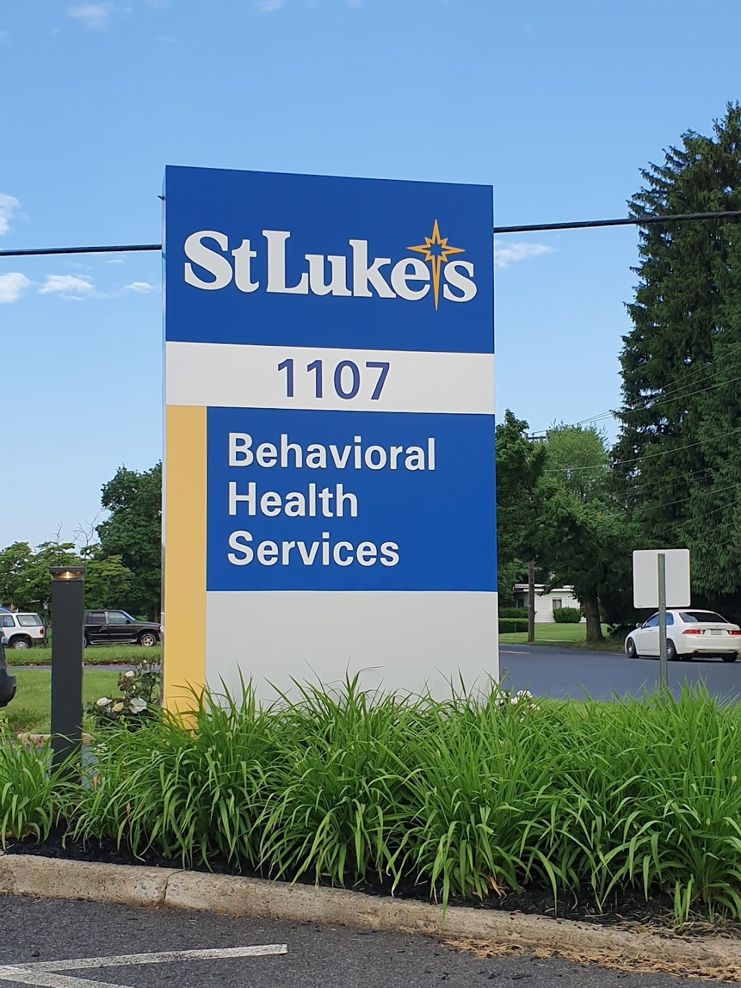 St. Lukes Behavioral Health Outpatient Services