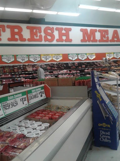 Supermarket «WinCo Foods», reviews and photos, 2060 E 20th St, Chico, CA 95928, USA