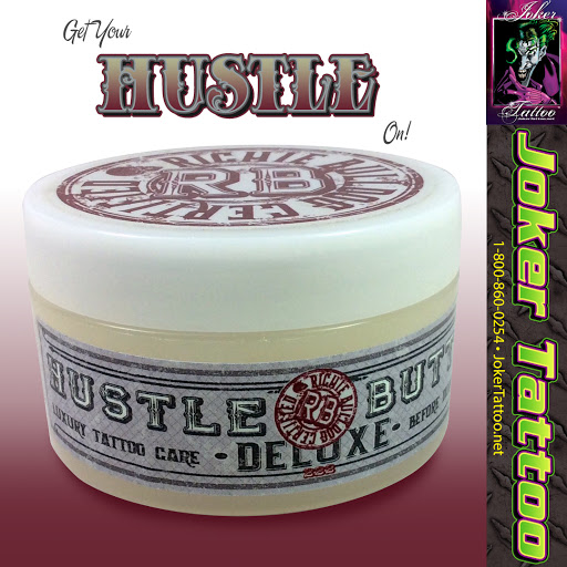 Tattoo and Piercing Shop «Joker Tattoo Supplies», reviews and photos, 650 S Bridge St, Visalia, CA 93277, USA