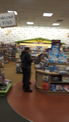 Book Store «Barnes & Noble», reviews and photos, 210 Andover St, Peabody, MA 01960, USA