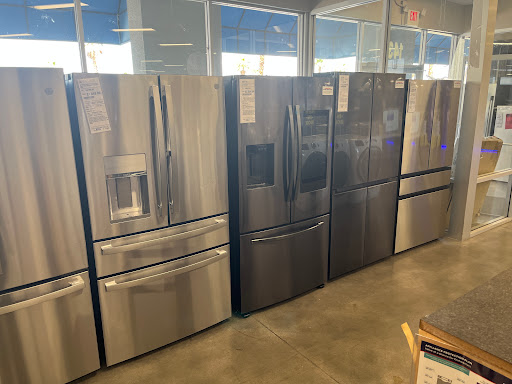 Appliance Store «Sears Outlet», reviews and photos, 1437 W Sunset Rd, Henderson, NV 89014, USA