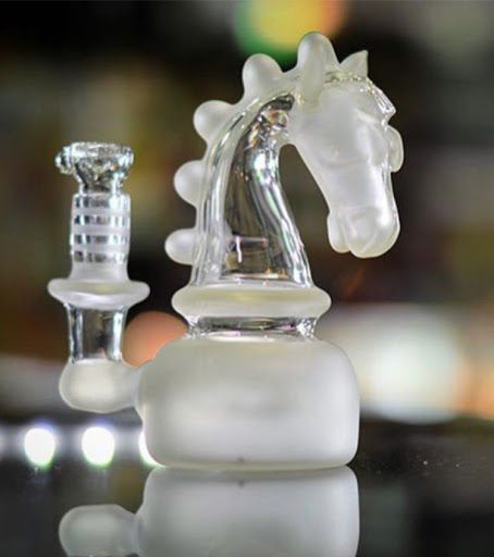 Tobacco Shop «BC Smoke Shop Austin», reviews and photos, 2001 Guadalupe St, Austin, TX 78705, USA