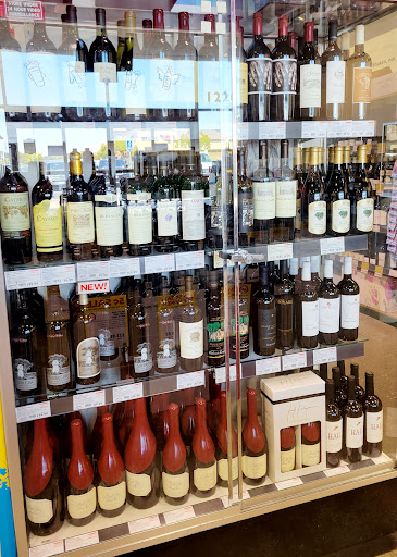 Wine Store «BevMo!», reviews and photos, 5717 Christie Ave, Emeryville, CA 94608, USA