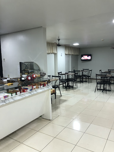 Logo da empresa - ARTE CAFÉ