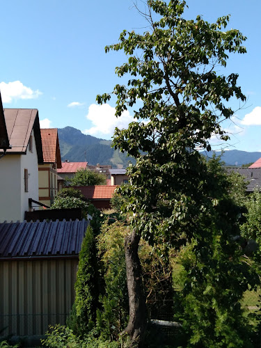 Vila Viktoria - Liptovský Mikuláš
