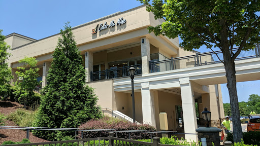 Shopping Mall «Waverly Place Shopping Center», reviews and photos, 307 Colonades Way, Cary, NC 27518, USA