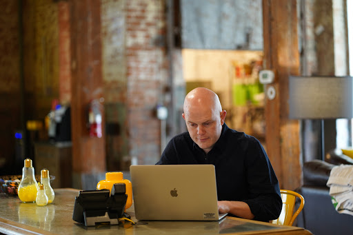 Marketing Agency «The Morganelli Agency, LLC.», reviews and photos, 303 S Jupiter Rd #100, Allen, TX 75002, USA