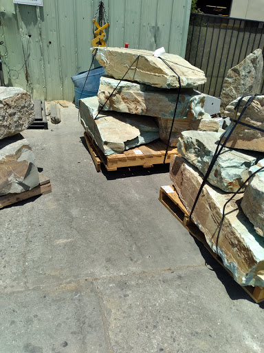 Building Materials Supplier «Thompson Building Materials Design Center», reviews and photos, 1716 N Case St, Orange, CA 92865, USA