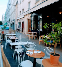 Photos du propriétaire du Restaurant français Ribote à Neuilly-sur-Seine - n°1