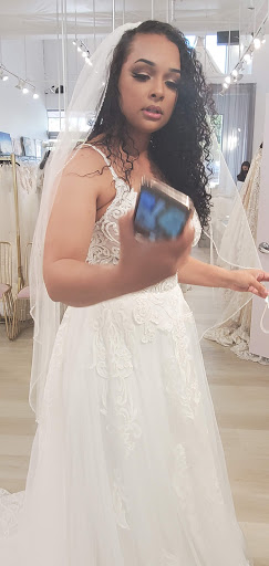 Clothing Store «Bellasposa Bridal & Photography», reviews and photos, 11450 E 4th St #103, Rancho Cucamonga, CA 91730, USA