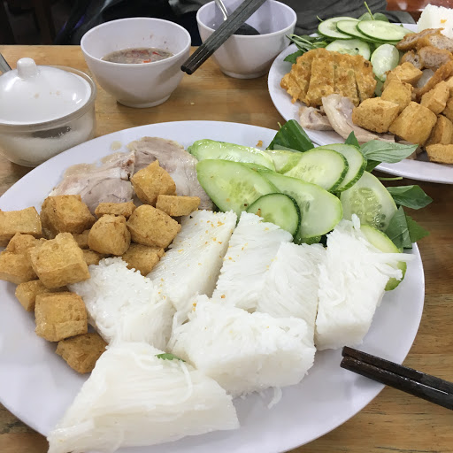 Top 20 bún đậu mắm tôm Huyện Yên Minh Hà Giang 2022