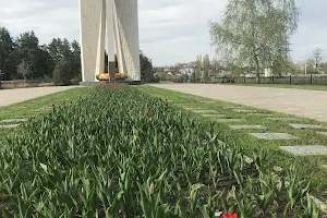 Memorial "Peschanyy Log" image