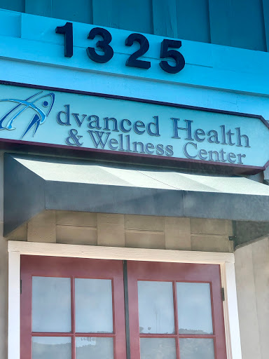 Advanced Health and Wellness Center
