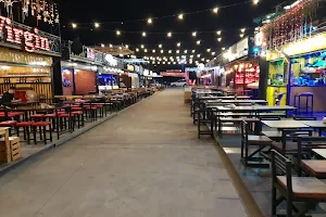 Walking Street Roller Skate Park image