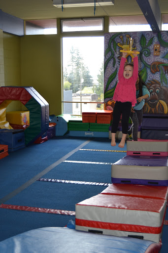 Gymnastics Center «The Jungle Gym», reviews and photos, 15220 2nd Ave SW, Burien, WA 98166, USA