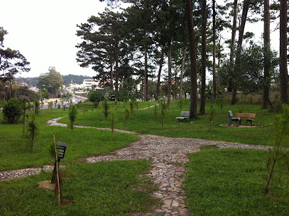 Công viên Hồ Xuân Hương