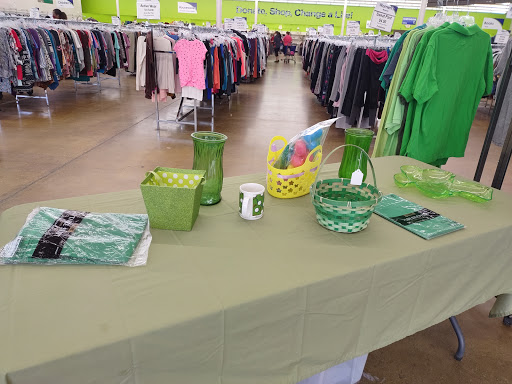 Non-Profit Organization «Goodwill Store and Donation Center», reviews and photos