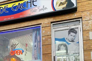 De Cache Hair Salon And Barbershop with (Frost.The.Barber) image