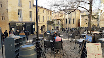 Atmosphère du Restaurant français Bar de la Poste à Saint-Émilion - n°5