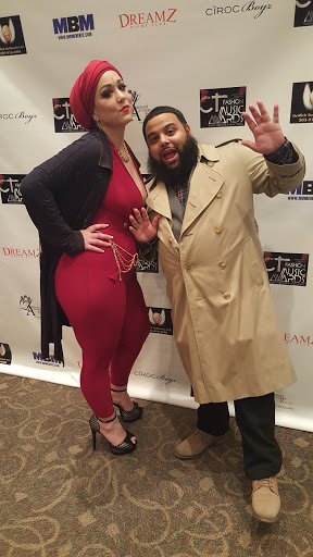 Performing Arts Theater «Regina A. Quick Center for the Arts», reviews and photos, 1073 N Benson Rd, Fairfield, CT 06824, USA