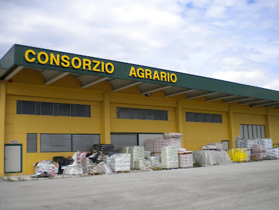 Consorzio Agrario Del Friuli Venezia Giulia Via dell' Industria, 1, 33043 Cividale del Friuli UD, Italia
