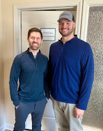 Driscoll Chiropractic - Photo 3 - Car repair in Webster, NY, Rochester