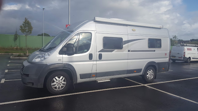 Comments and reviews of Vantage Motorhomes