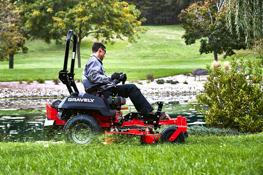 Snowmobile Dealer «Precision Power Services», reviews and photos, 5121 W Ridge Rd, Spencerport, NY 14559, USA