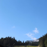 Photo n°1 de l'avis de Marco.e fait le 09/10/2019 à 01:09 sur le  Rifugio Meriz à Fai della Paganella