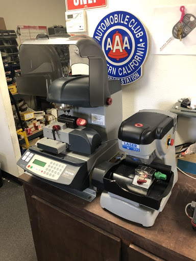 Locksmith «Arkco Security», reviews and photos, 11151 Woodley Ave, Granada Hills, CA 91344, USA