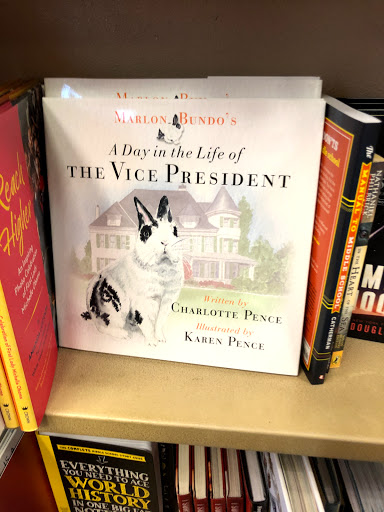 Book Store «Barnes & Noble», reviews and photos, 7804 Abercorn Extention, Savannah, GA 31406, USA