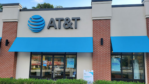 AT&T Authorized Retailer, 934 NJ-35, Middletown, NJ 07748, USA, 