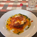 Photo n°1 de l'avis de Massimo.e fait le 19/04/2024 à 11:01 sur le  Osteria Strabassotti à Ferrara