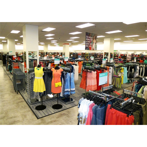 Department Store «Nordstrom Rack Tustin Market Place», reviews and photos, 2882 El Camino Real, Tustin, CA 92782, USA