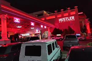 Hustler Club image