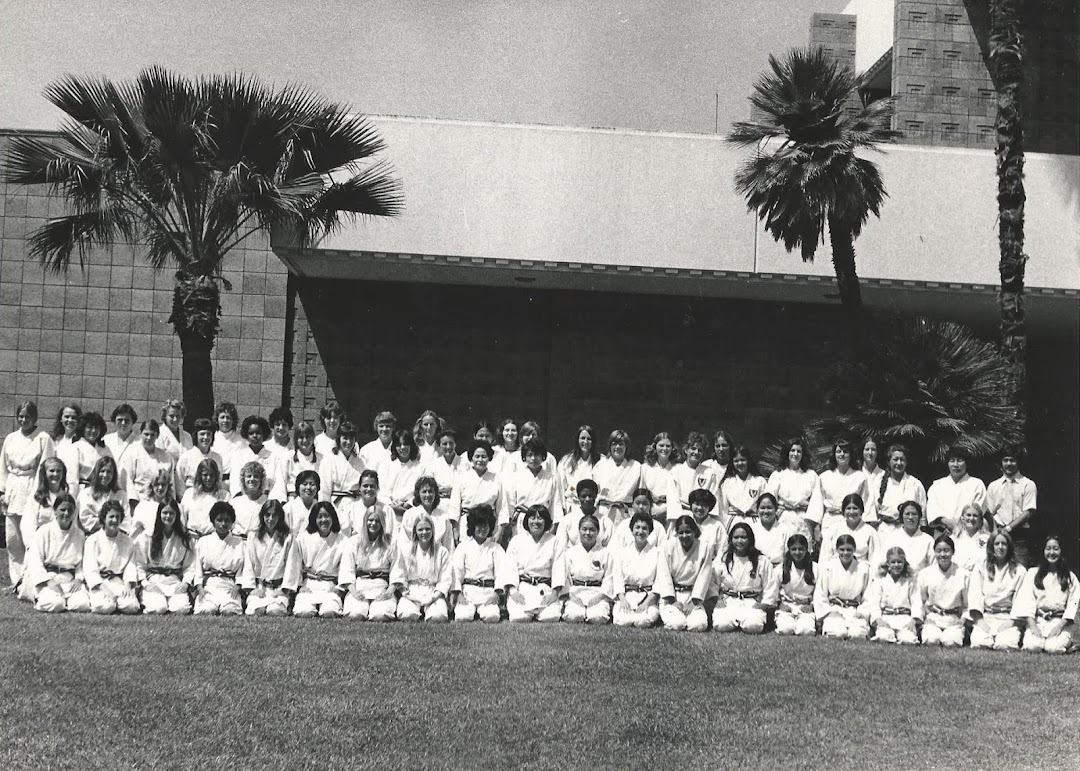 The Cultural School Aikido And Judo Martial Arts School In Goleta